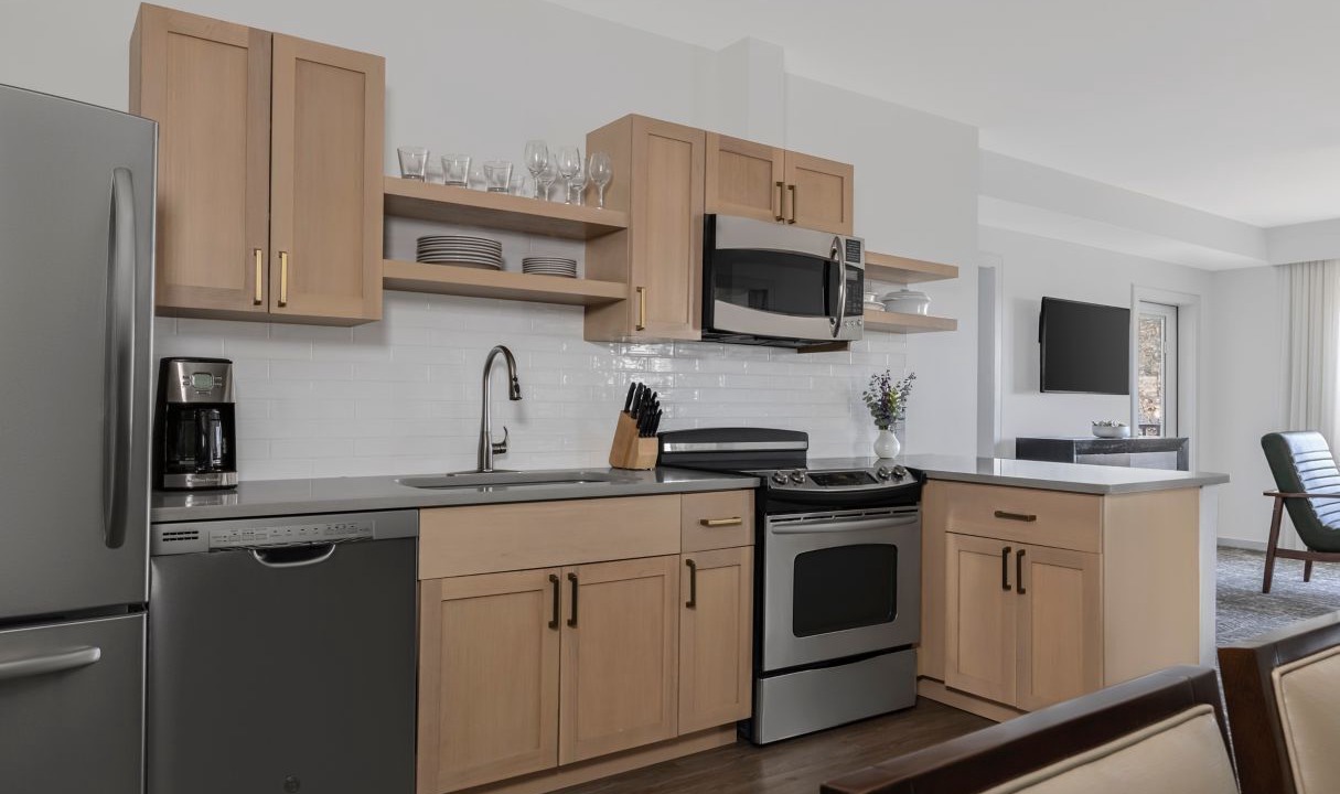 Photo of Kitchen in Galloway