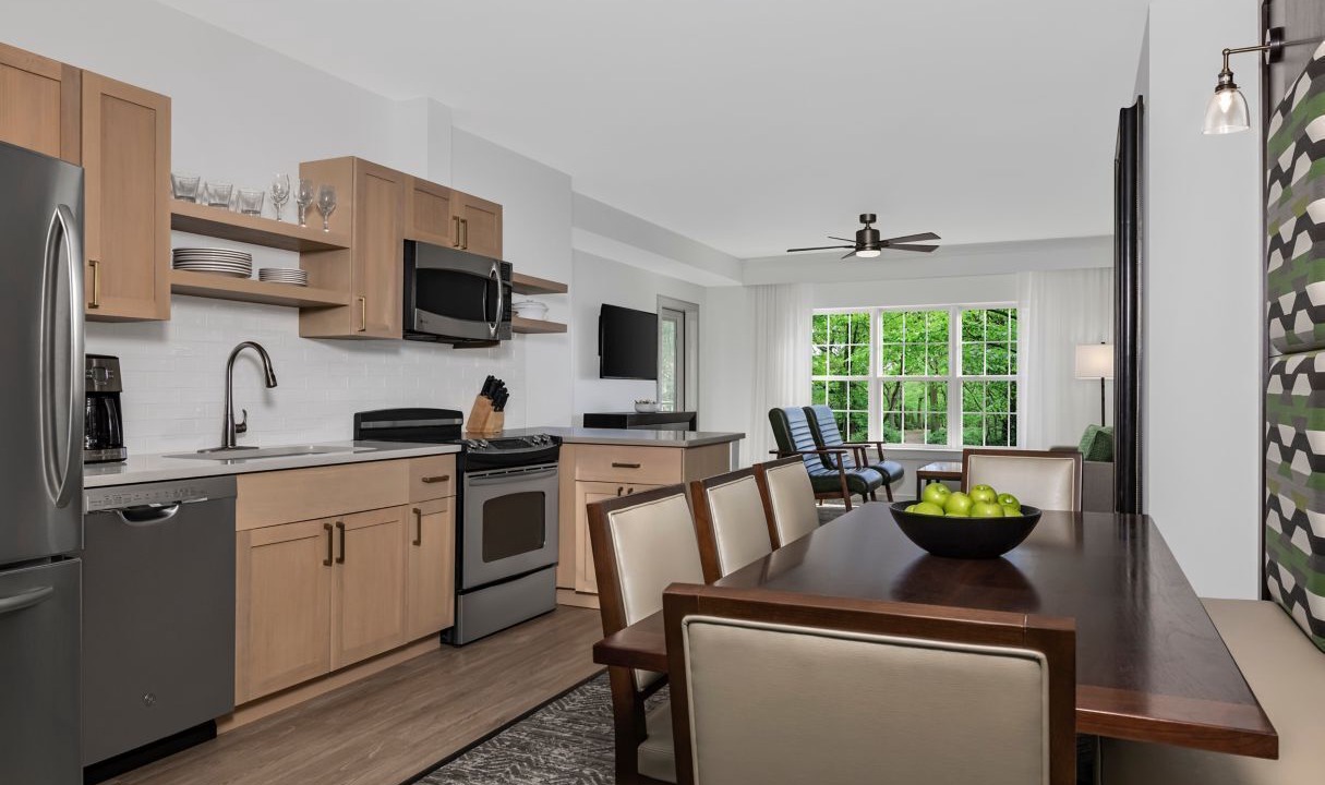 Photo of Kitchen in Galloway