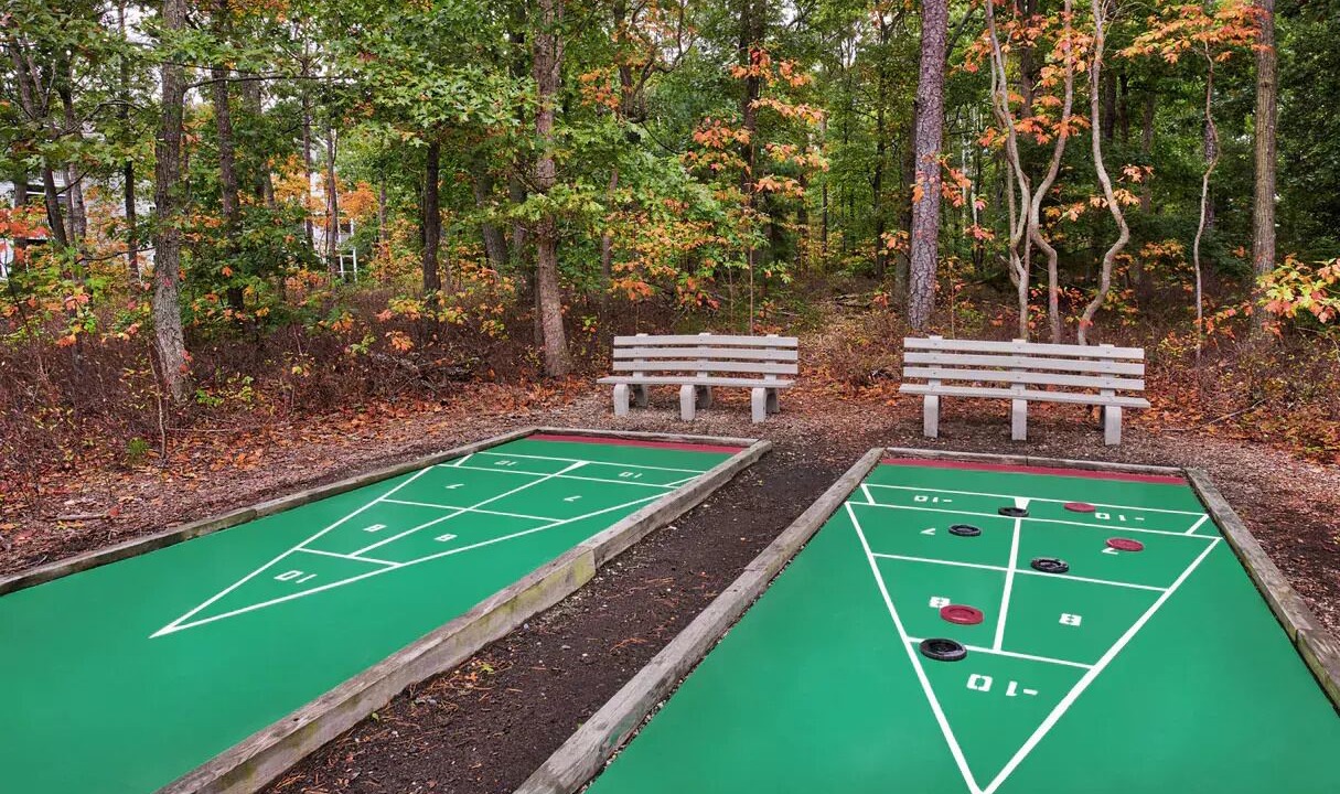 Photo of Outdoor in Galloway