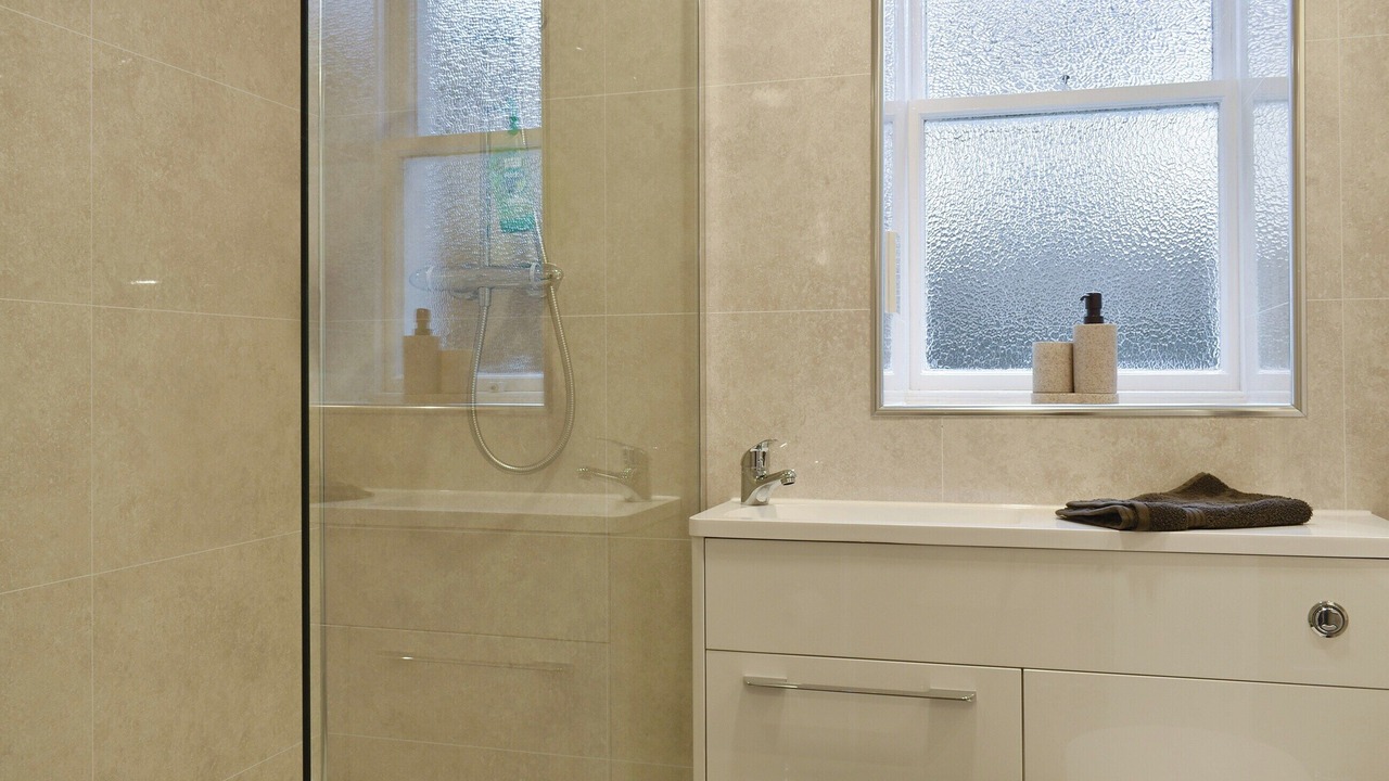 Photo of Bedroom in Banchory