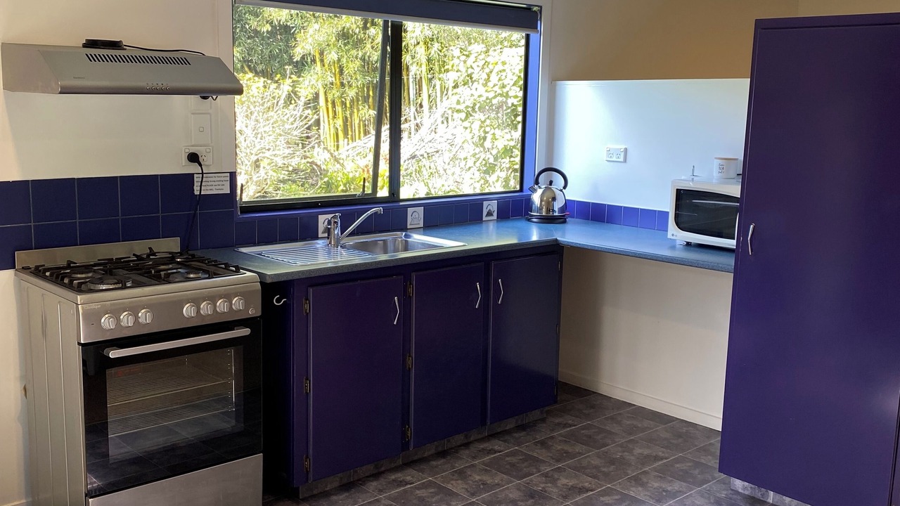 Photo of Kitchen in Pukenui
