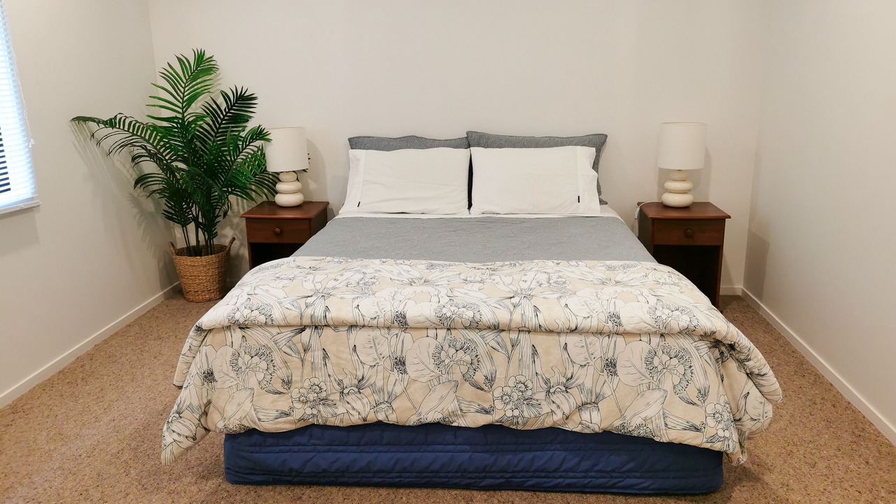 Photo of Bedroom in Pukenui