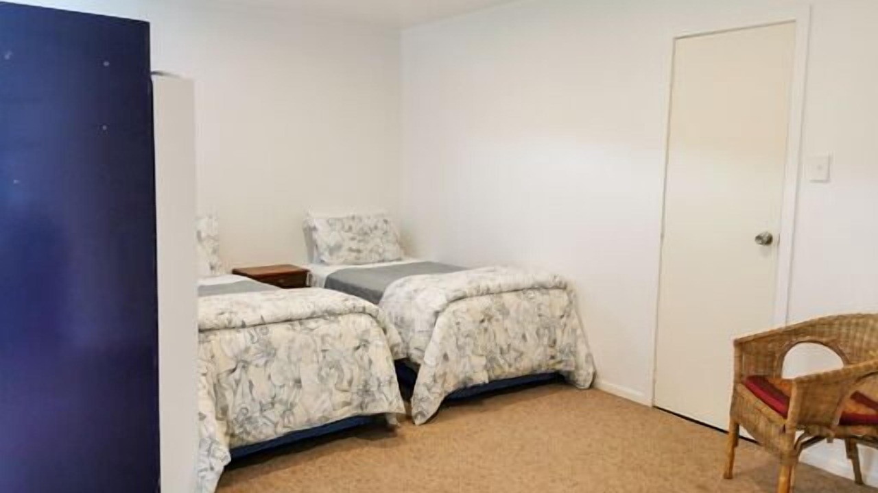 Photo of Bedroom in Pukenui
