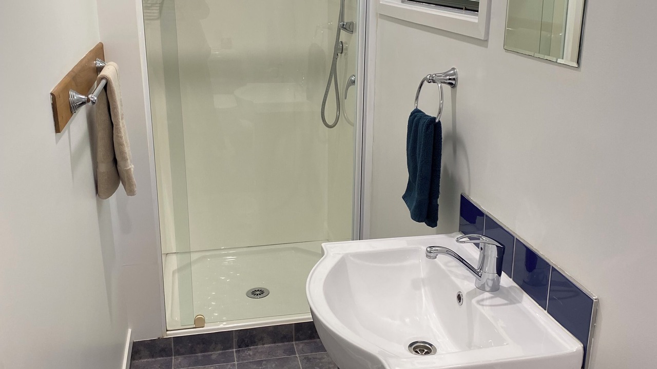 Photo of Bathroom in Pukenui