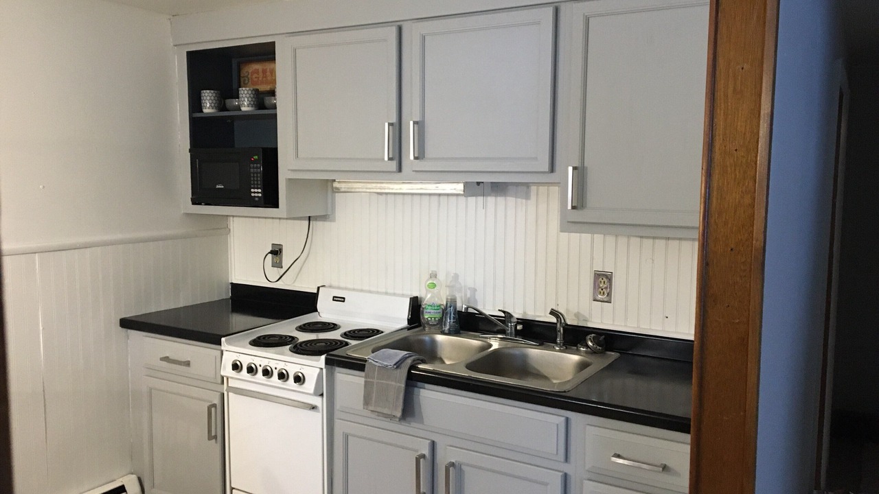 Photo of Kitchen in Mohawk