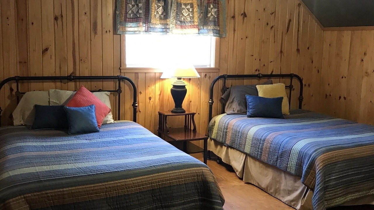 Photo of Bedroom in Murfreesboro