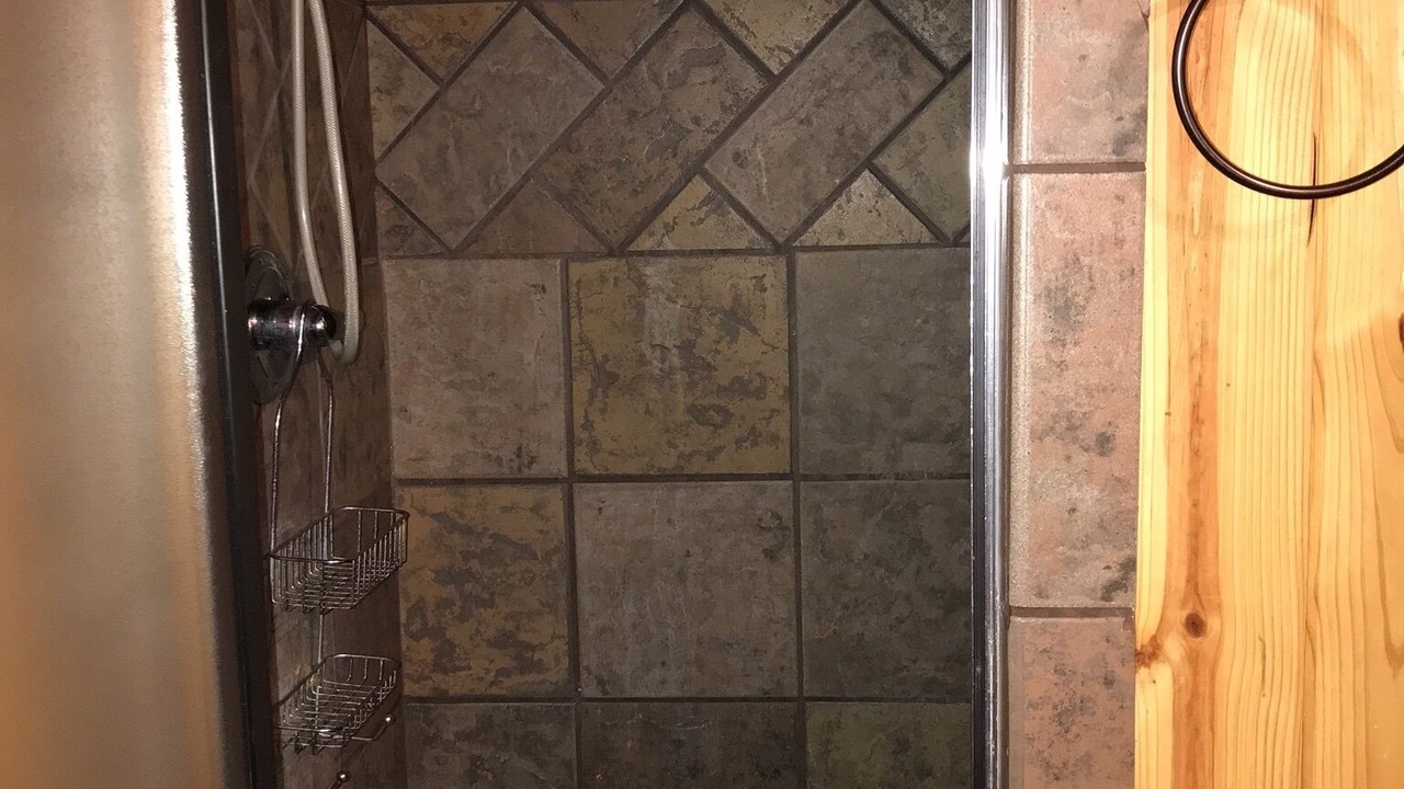 Photo of Bathroom in Murfreesboro
