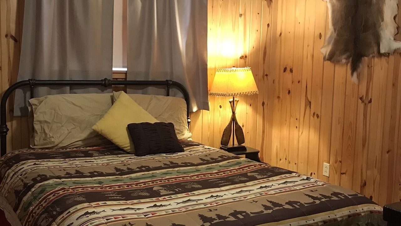 Photo of Bedroom in Murfreesboro