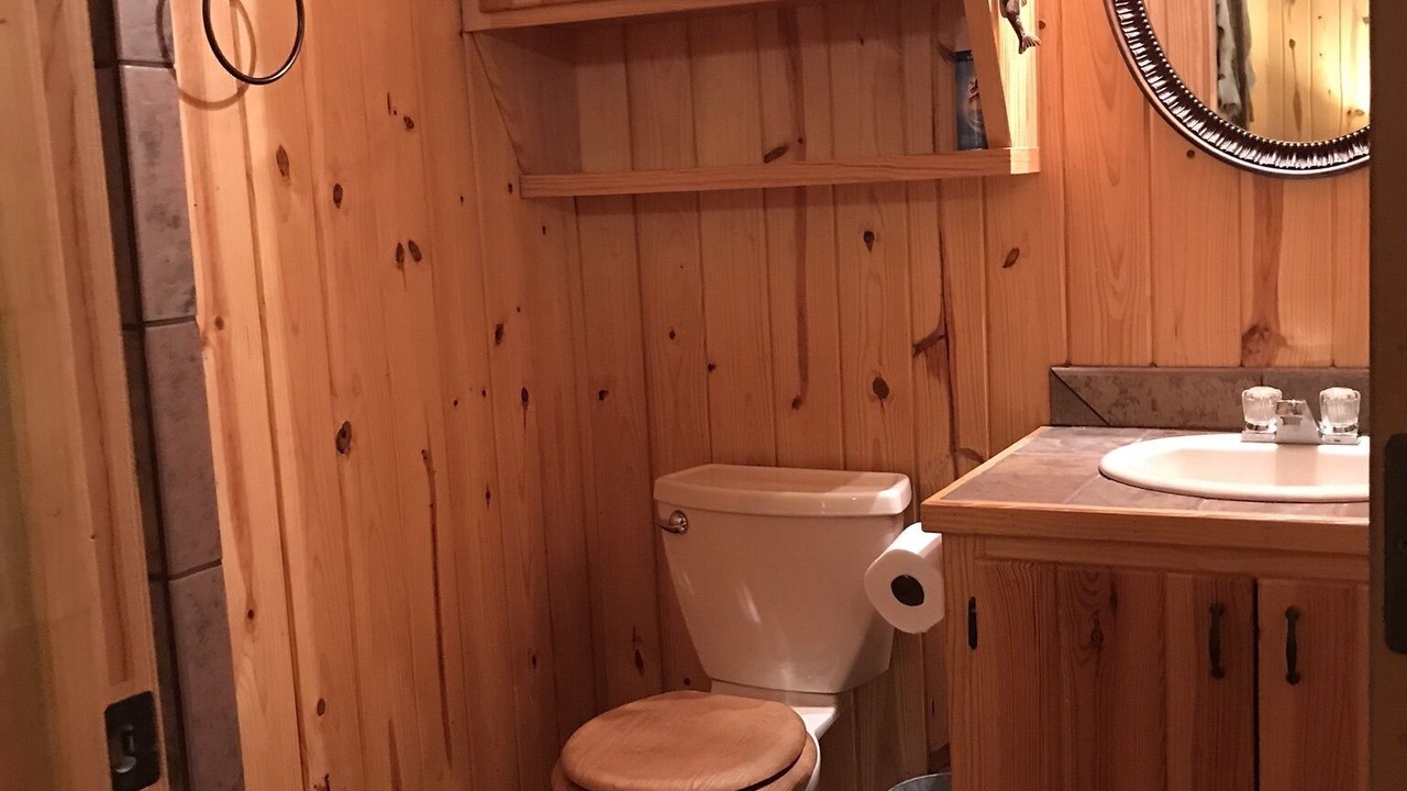 Photo of Bathroom in Murfreesboro