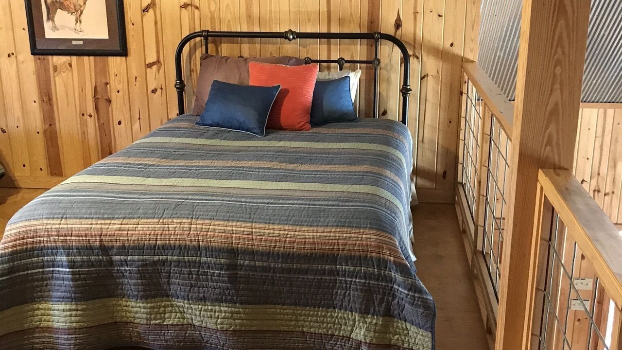 Photo of Bedroom in Murfreesboro