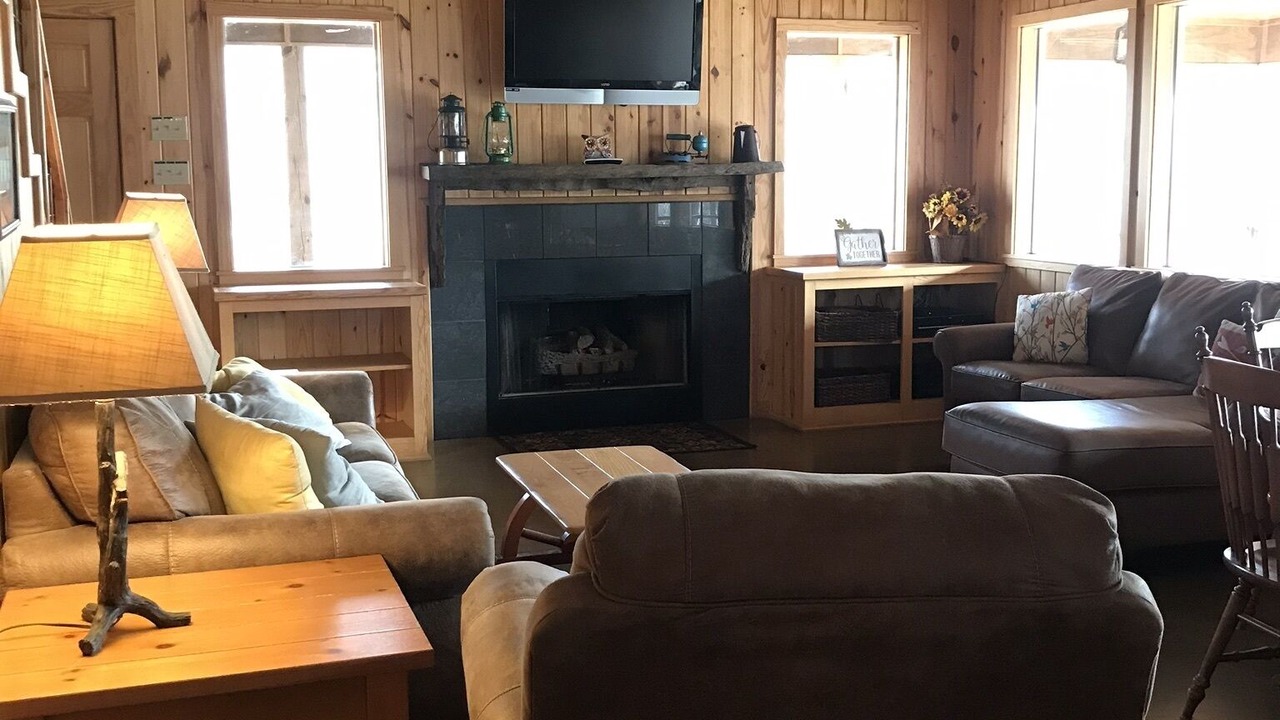 Photo of Livingroom in Murfreesboro