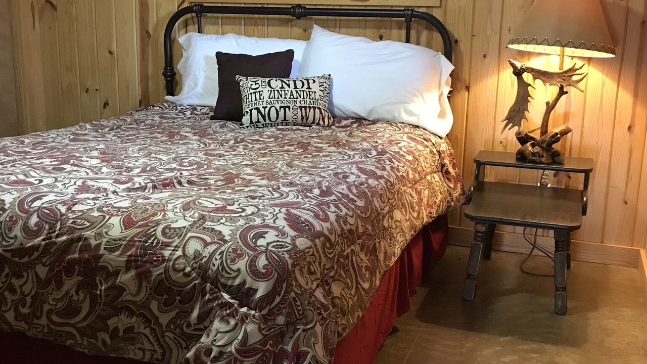 Photo of Bedroom in Murfreesboro