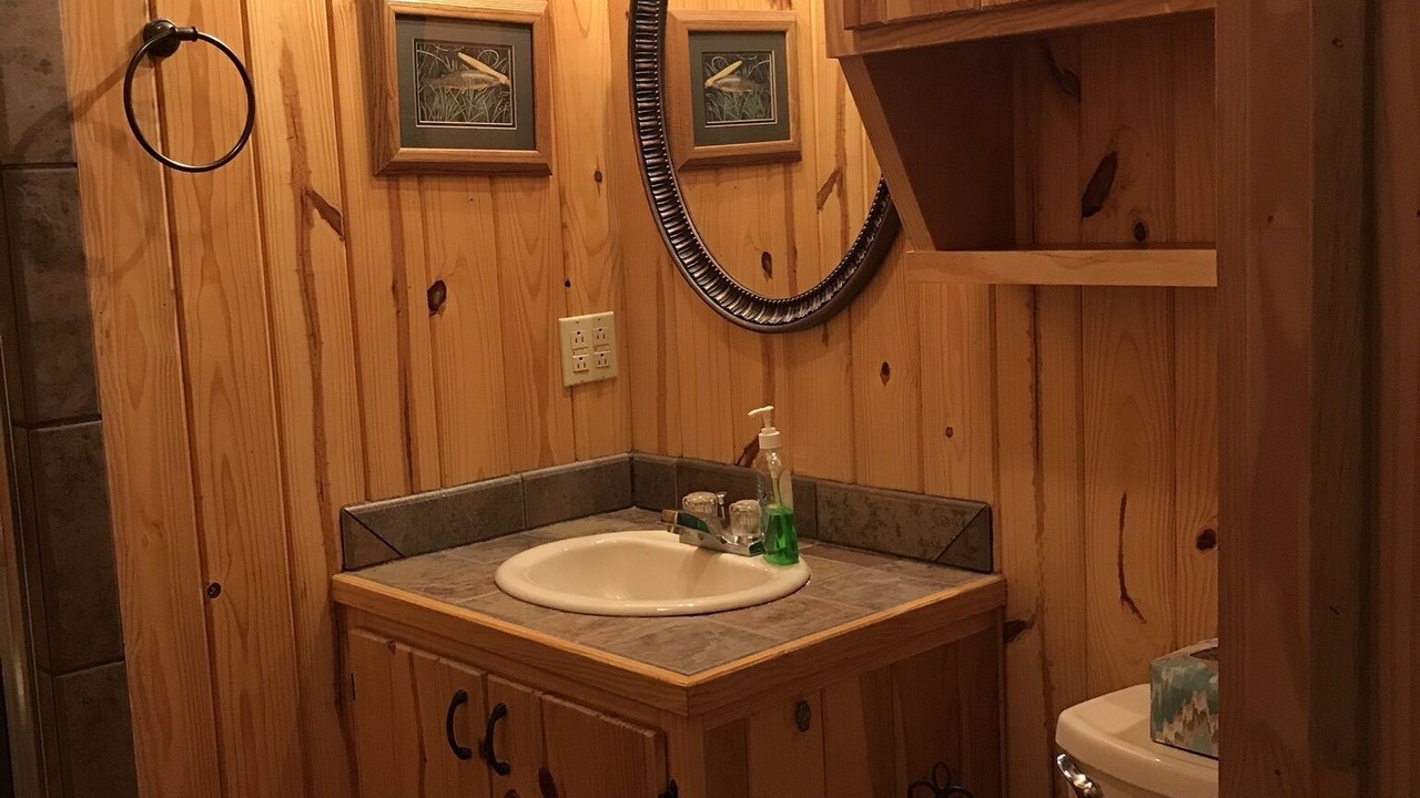 Photo of Bathroom in Murfreesboro