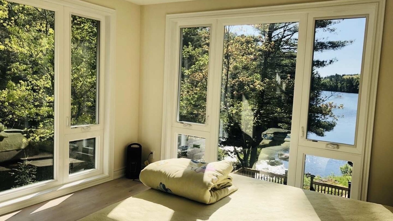 Photo of Bedroom in Broadbent