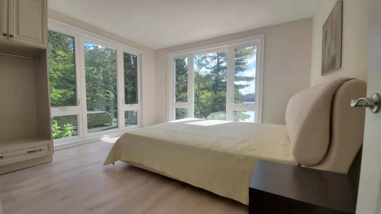 Photo of Bedroom in Broadbent
