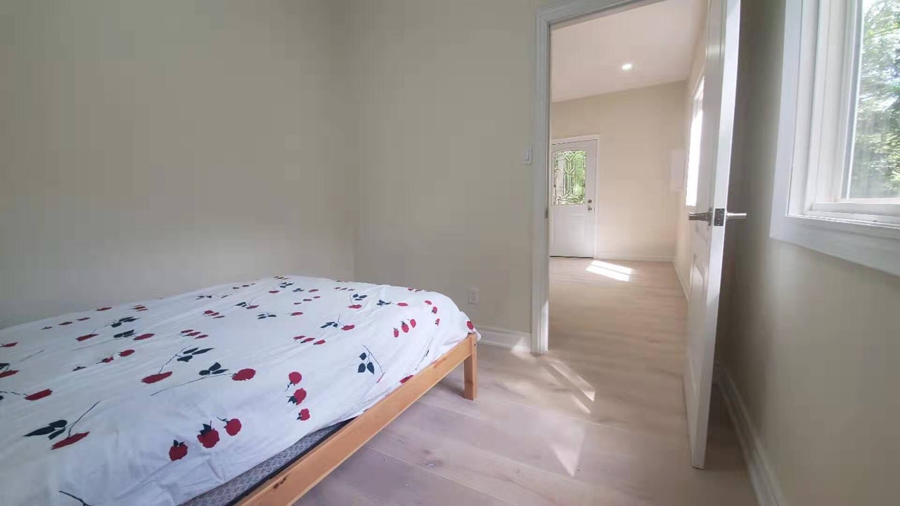 Photo of Bedroom in Broadbent