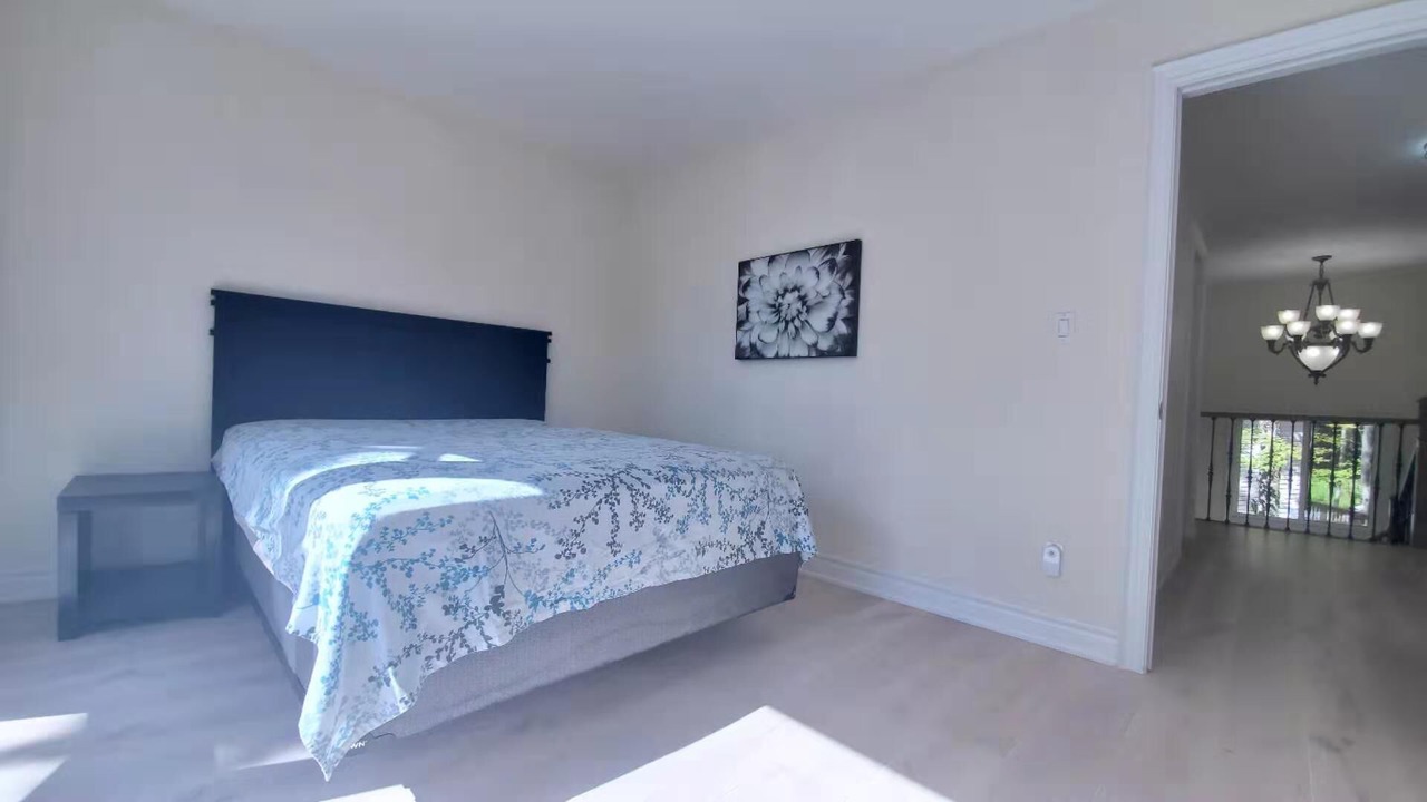 Photo of Bedroom in Broadbent