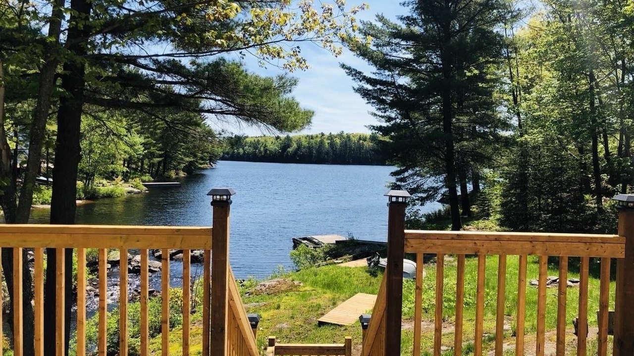 Photo of Outdoor in Broadbent