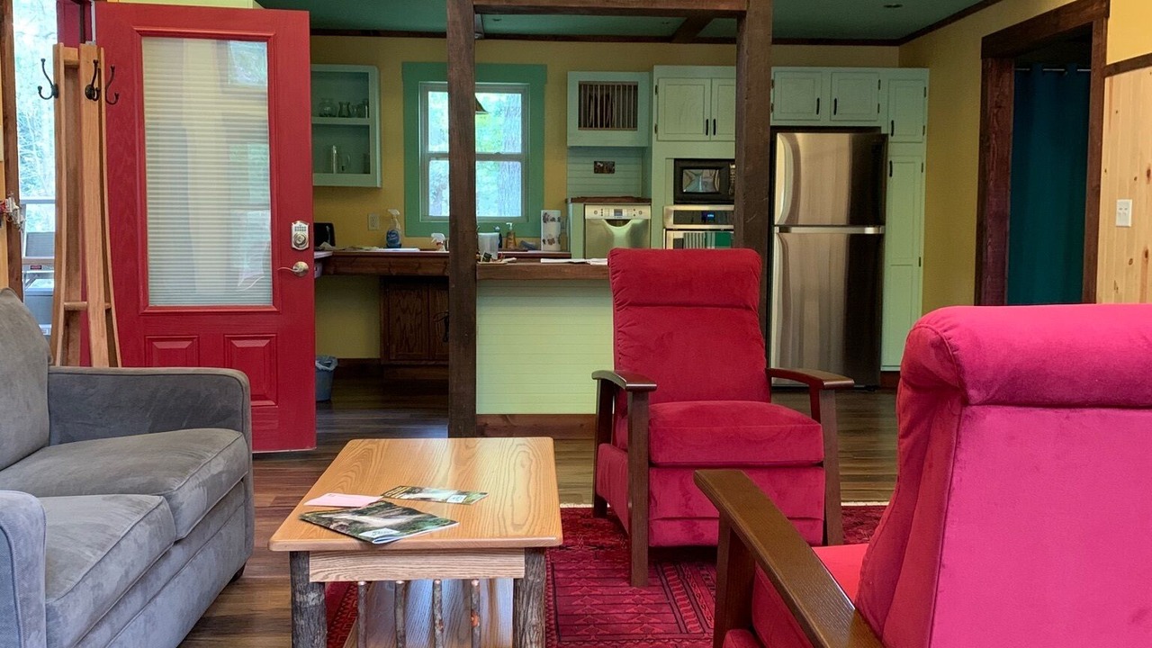 Photo of Bedroom in Mentone