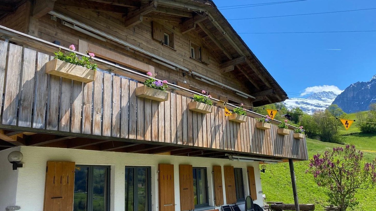 Photo of Outdoor in Grindelwald