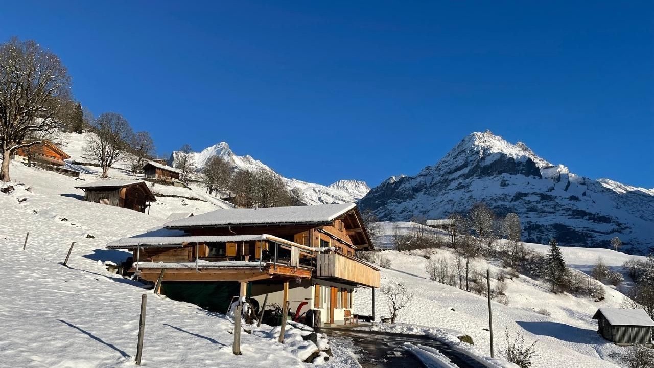 Photo of Outdoor in Grindelwald