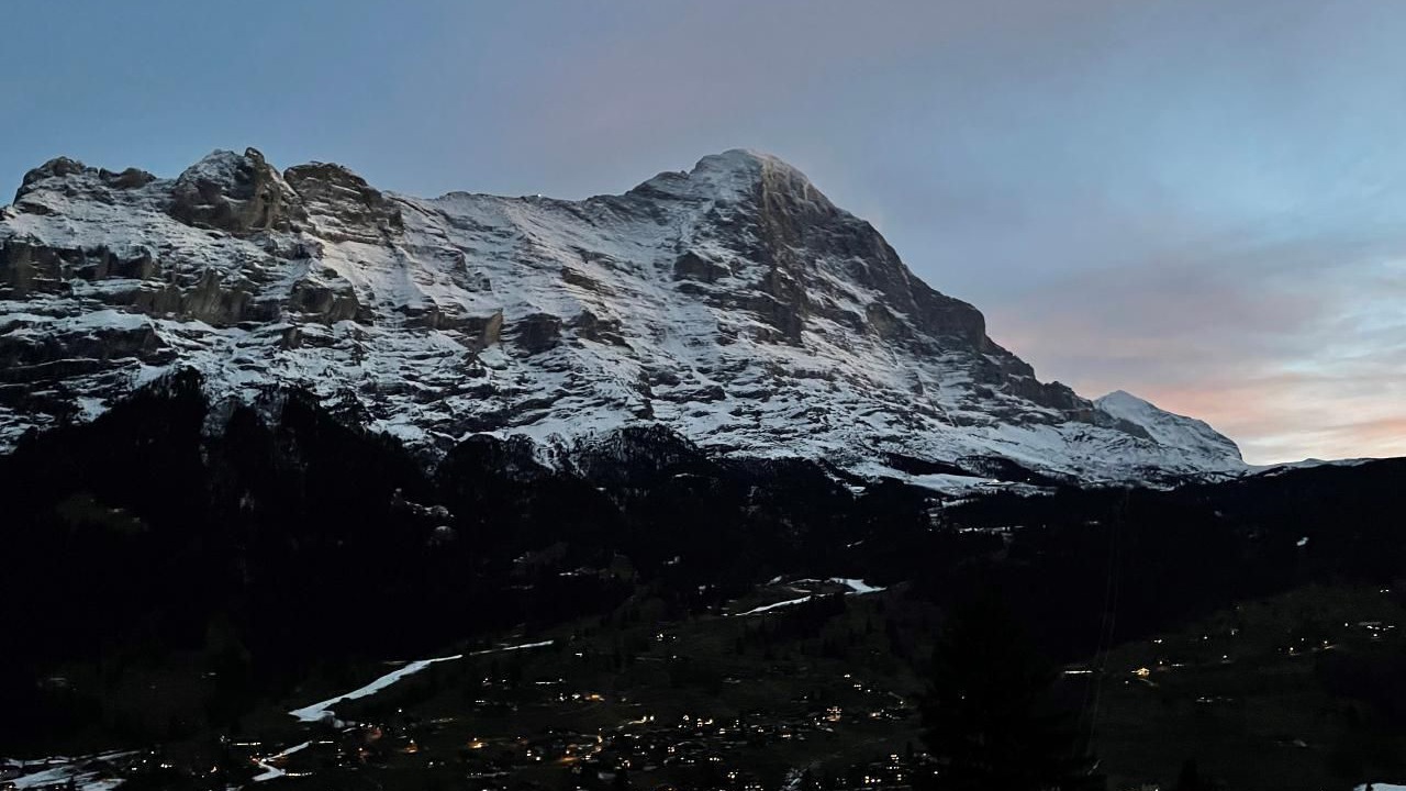 Photo of Others in Grindelwald