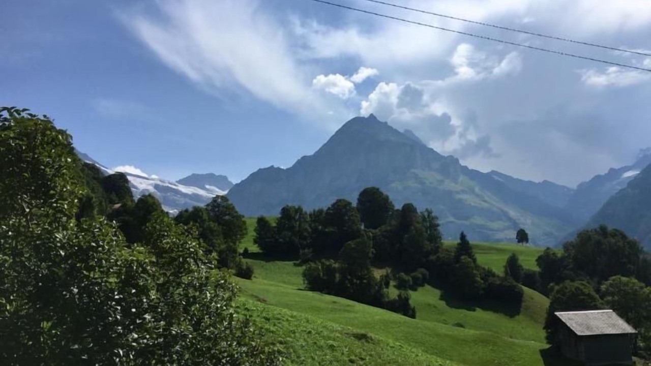 Photo of Others in Grindelwald