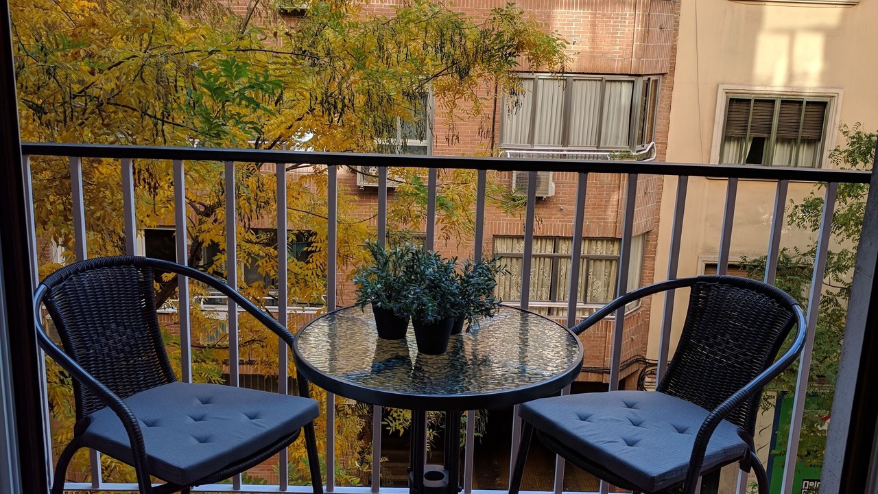 Photo of Outdoor in Palos de la Frontera