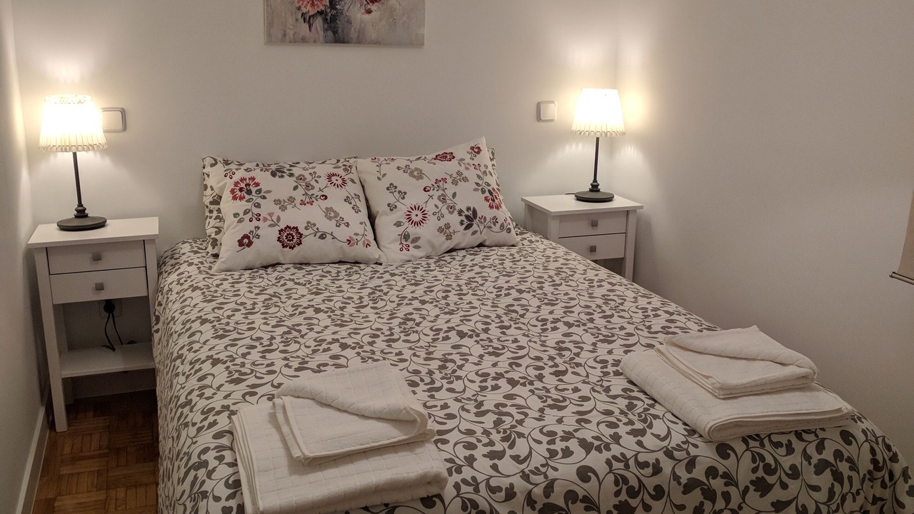 Photo of Bedroom in Palos de la Frontera