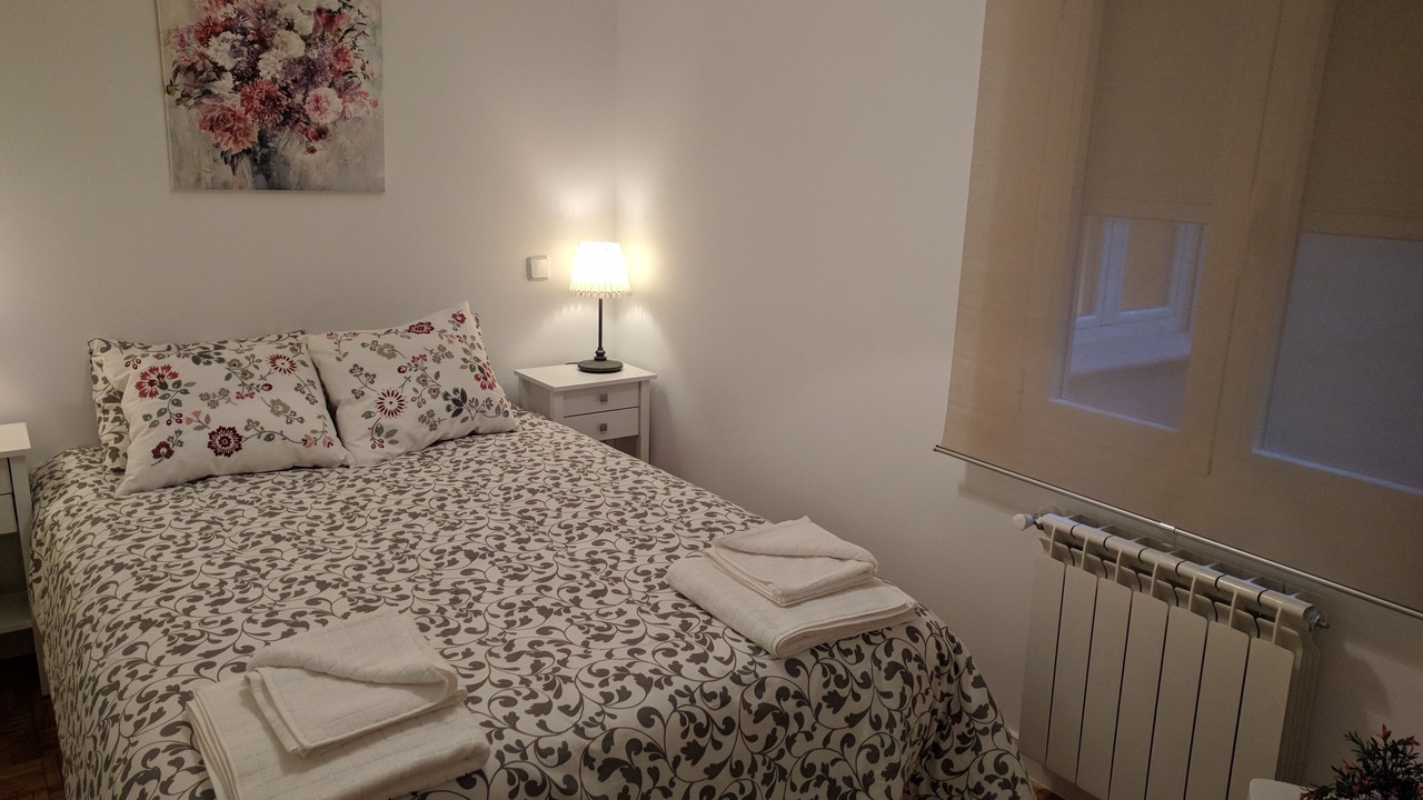 Photo of Bedroom in Palos de la Frontera