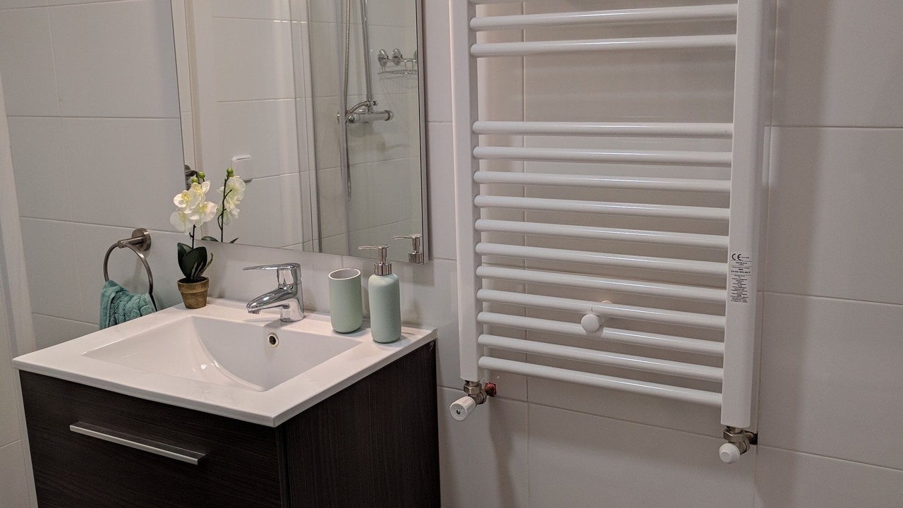 Photo of Bathroom in Palos de la Frontera