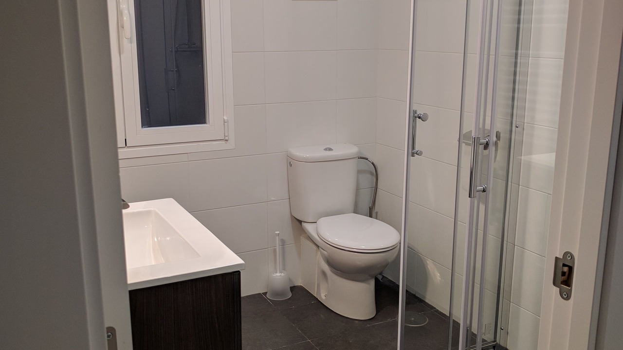 Photo of Bathroom in Palos de la Frontera