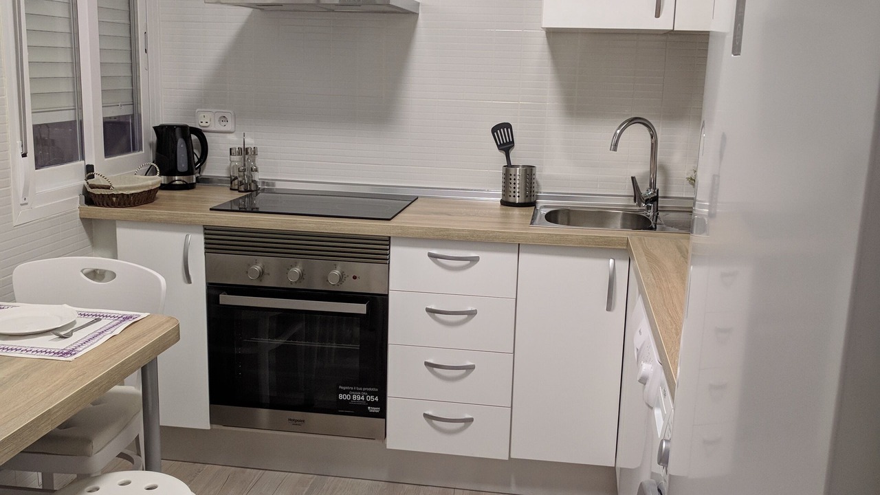 Photo of Kitchen in Palos de la Frontera