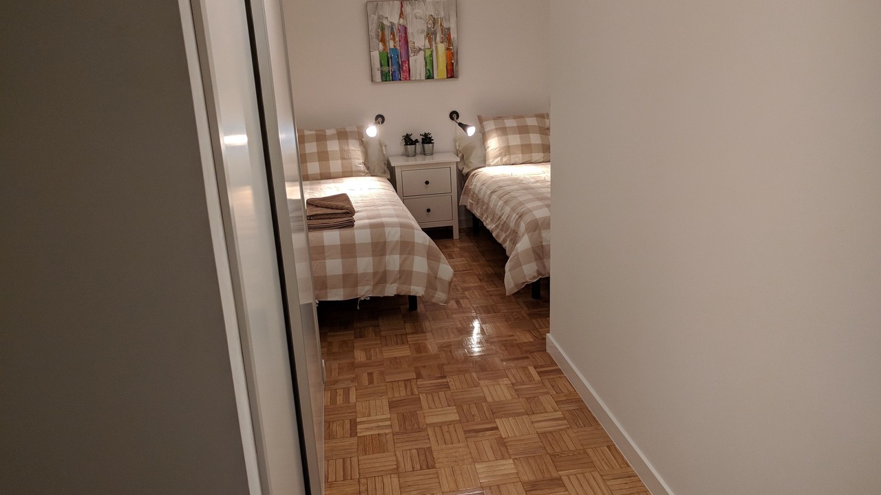 Photo of Bedroom in Palos de la Frontera