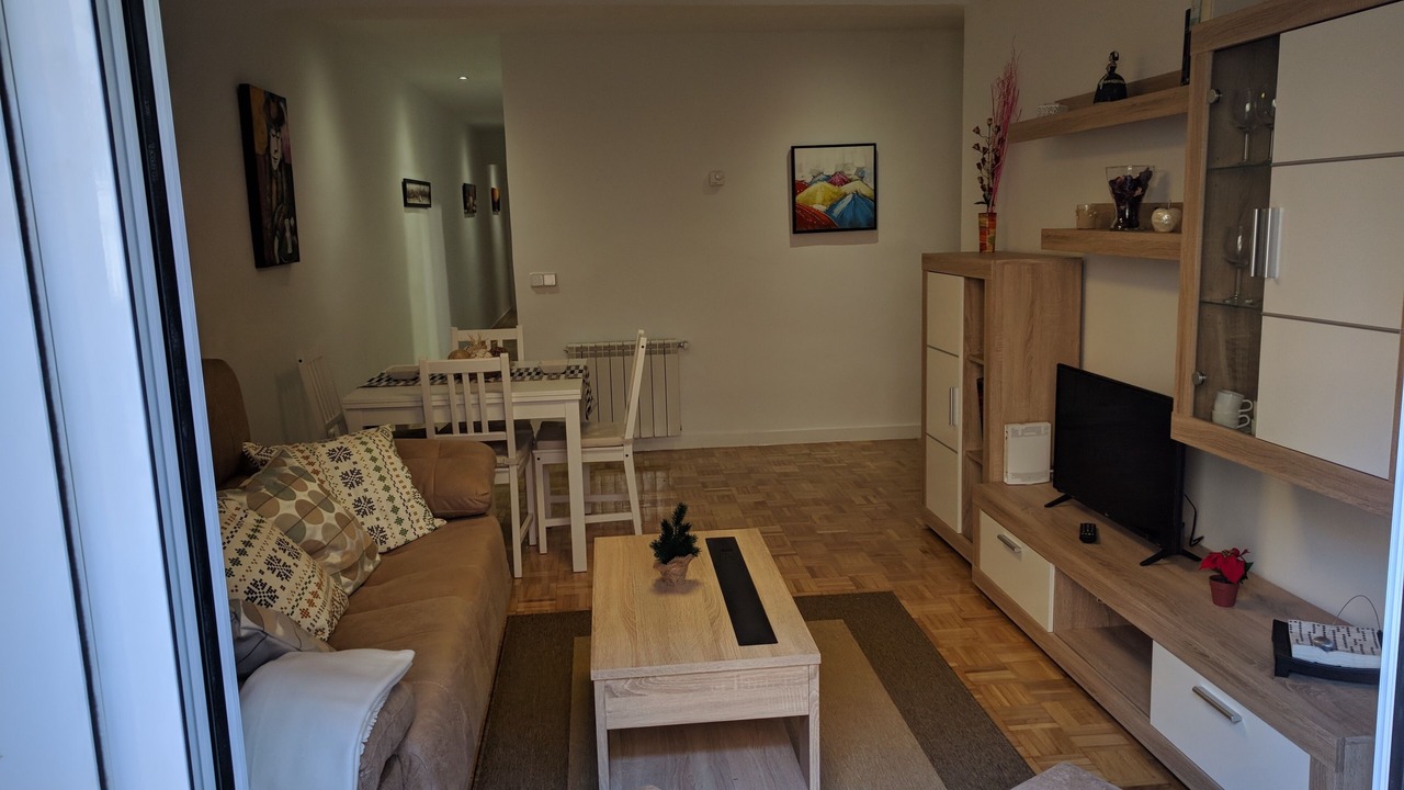 Photo of Livingroom in Palos de la Frontera