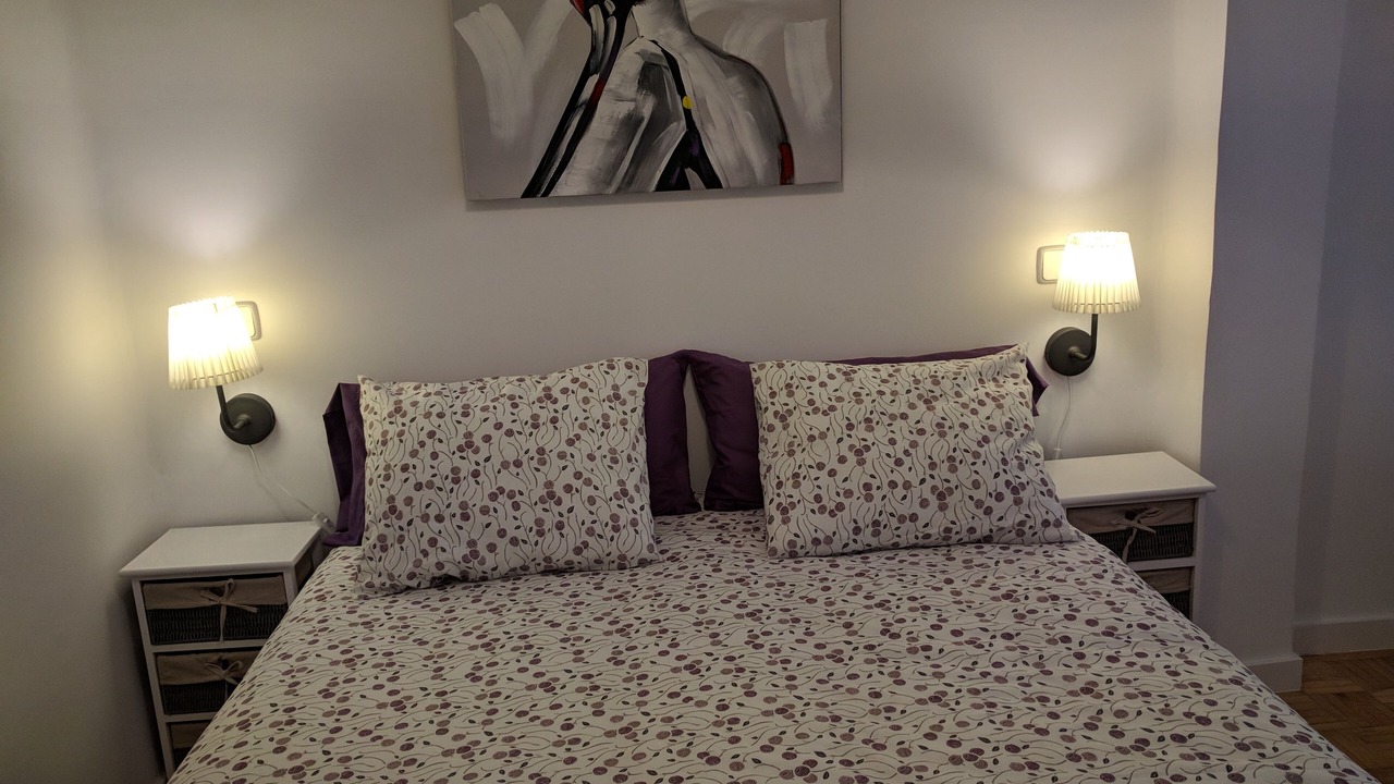 Photo of Bedroom in Palos de la Frontera