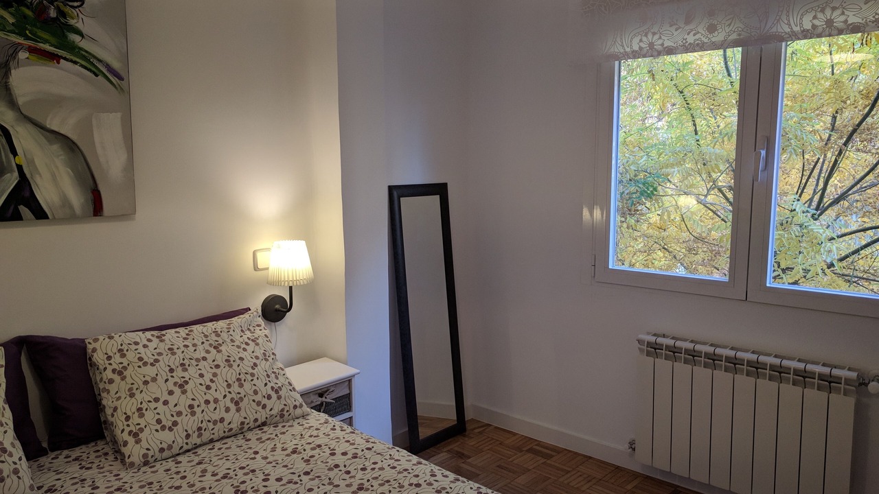 Photo of Bedroom in Palos de la Frontera