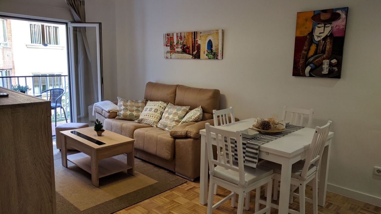 Photo of Livingroom in Palos de la Frontera