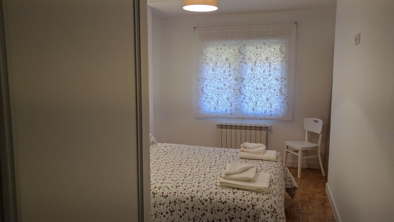 Photo of Bedroom in Palos de la Frontera