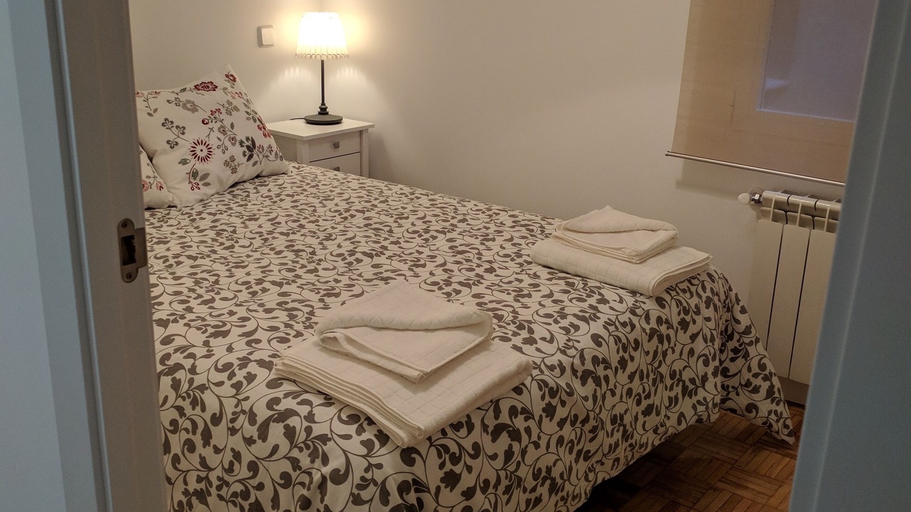Photo of Bedroom in Palos de la Frontera