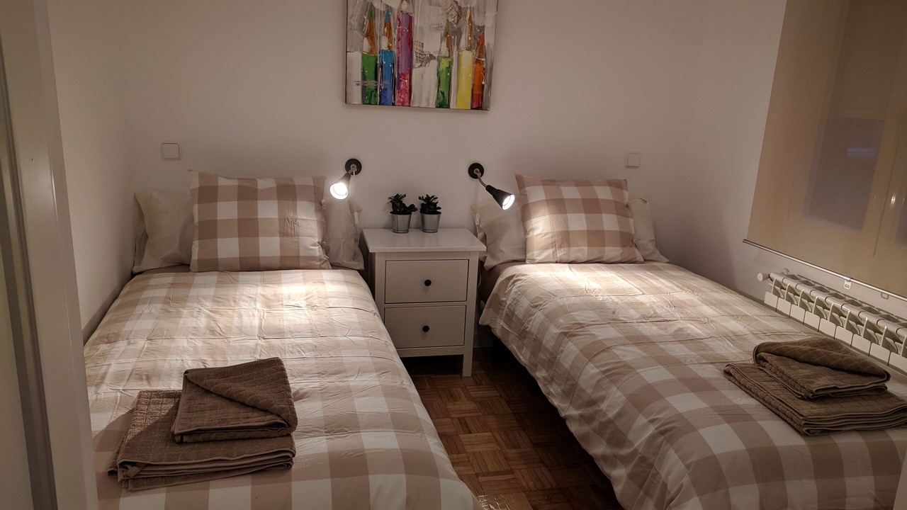 Photo of Bedroom in Palos de la Frontera
