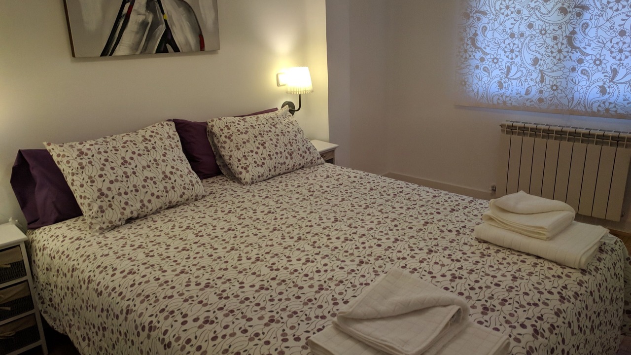Photo of Bedroom in Palos de la Frontera