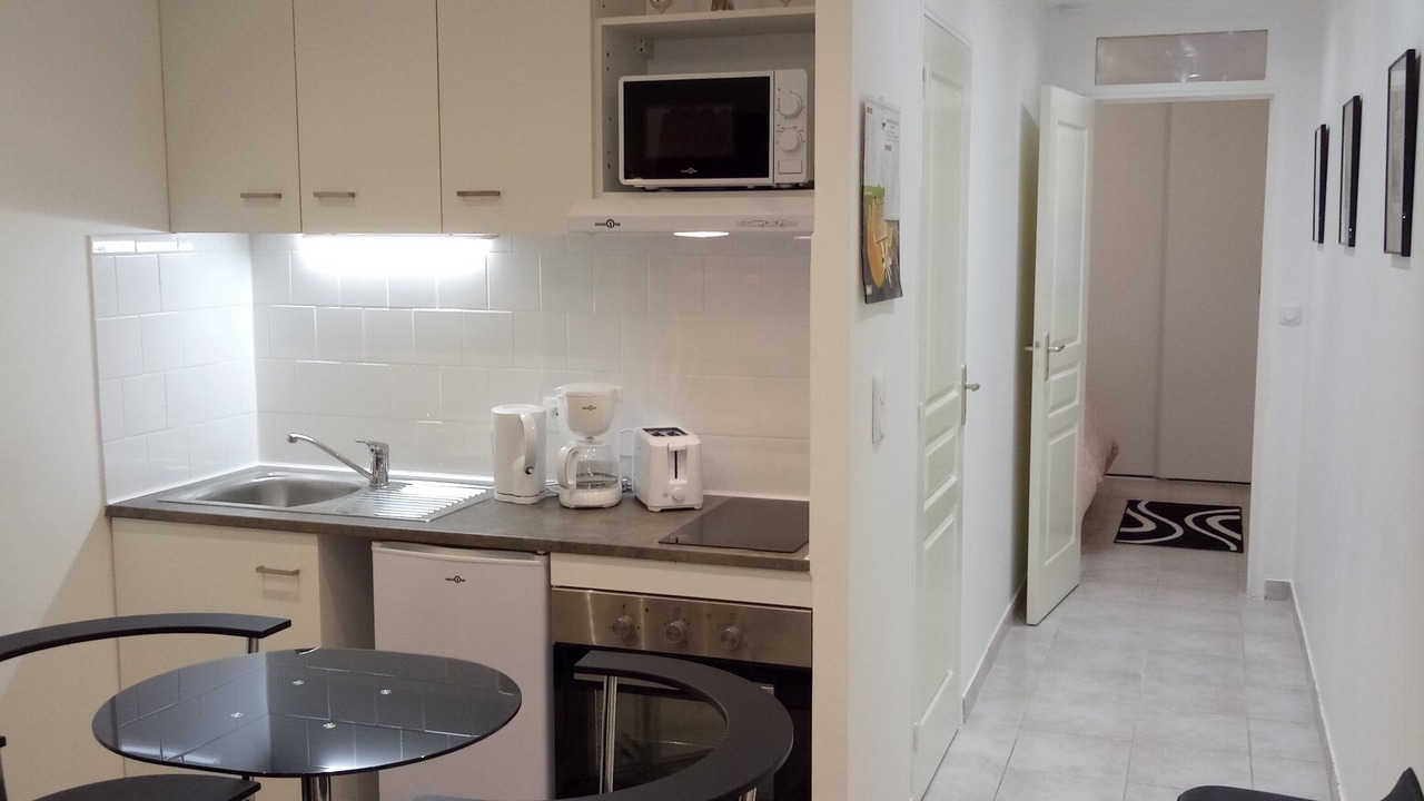 Photo of Kitchen in Cuffies