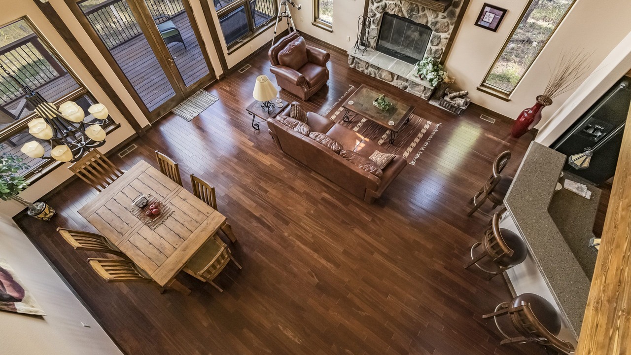 Photo of Livingroom in Zuzax