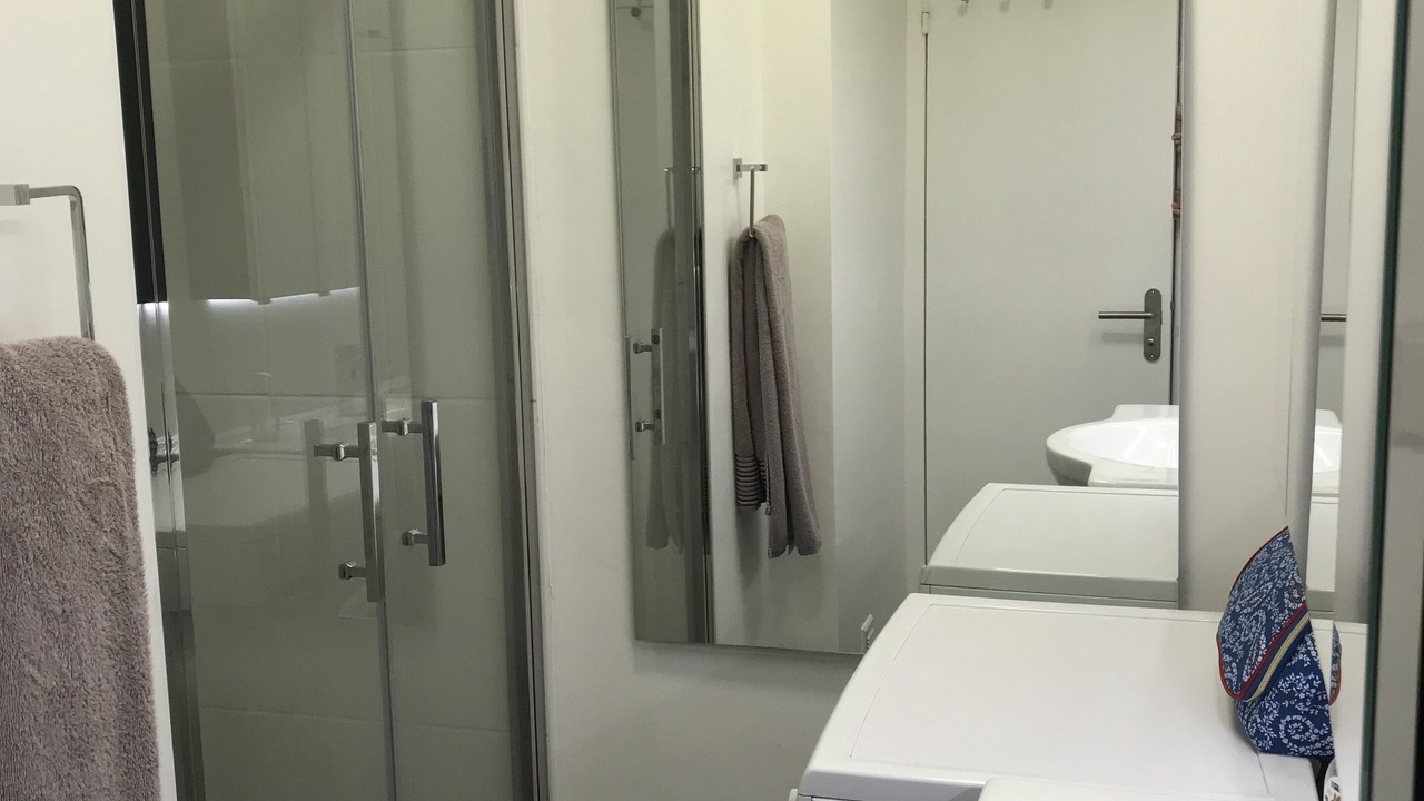Photo of Bathroom in Cote Pavee