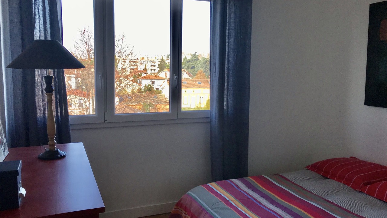 Photo of Bedroom in Cote Pavee
