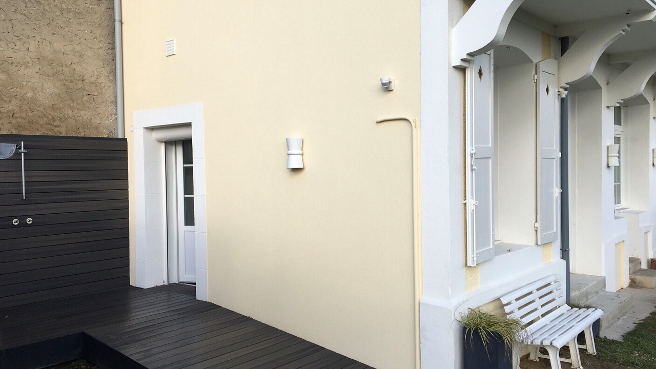 Photo of Outdoor in Saint-Regnobert-de-la-Cote-de-Nacre
