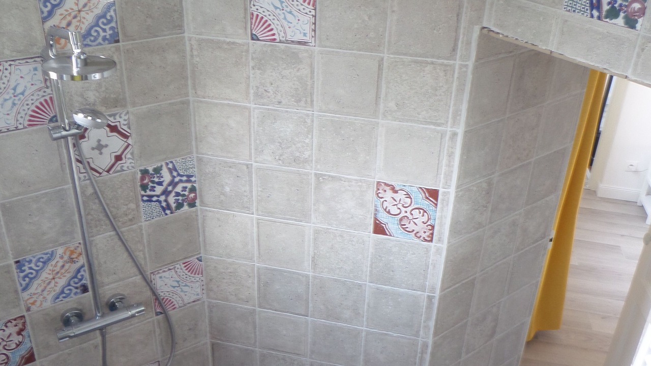 Photo of Bathroom in Saint-Regnobert-de-la-Cote-de-Nacre