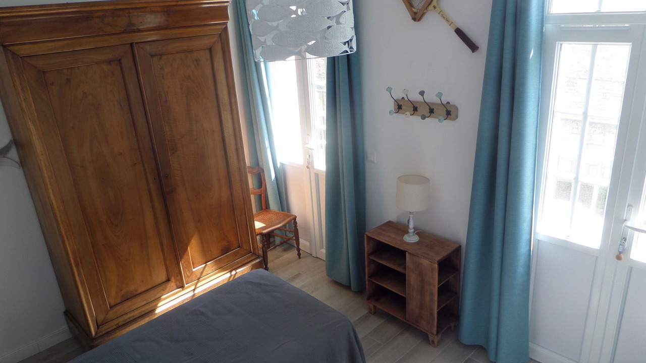 Photo of Bedroom in Saint-Regnobert-de-la-Cote-de-Nacre