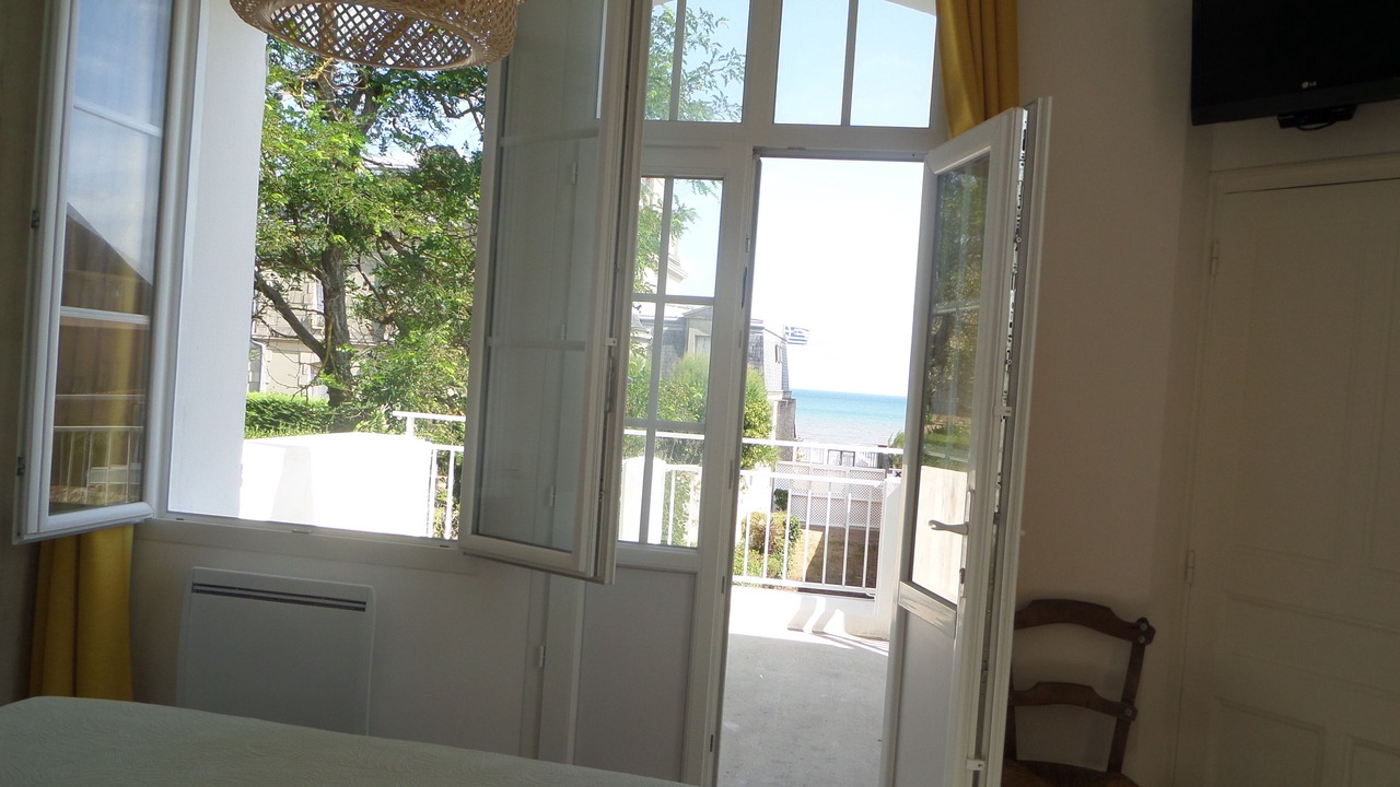 Photo of Bedroom in Saint-Regnobert-de-la-Cote-de-Nacre